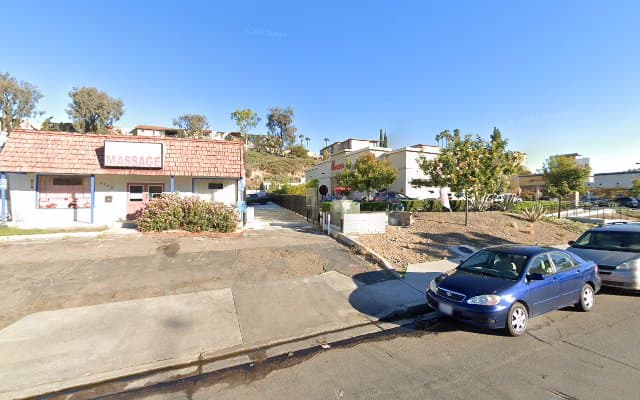 Photo of Fletcher massage