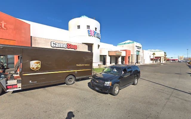 Photo of Helen Nails & Spa - Nails Salon in Victorville