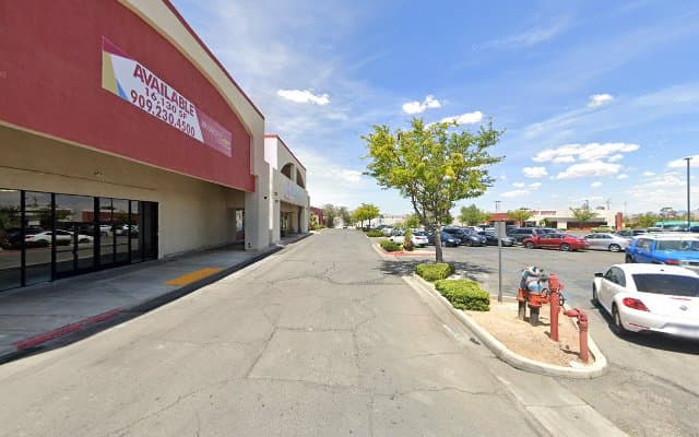 Photo of Wild Nails & Spa - Head Spa