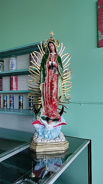 Photo of BOTANICA-AMOR Y LUZ BOTANICA