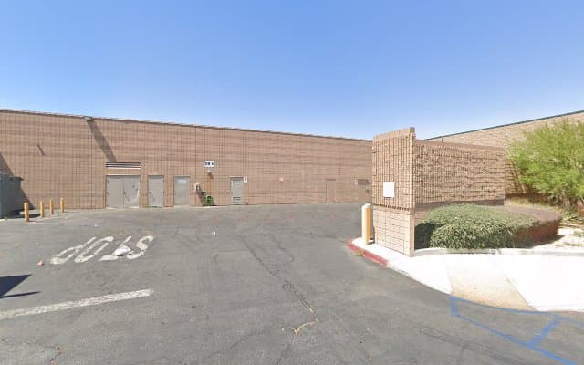 Photo of Marsalis Esthetics