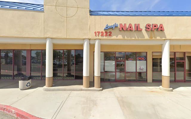 Photo of AR Threading & Spa