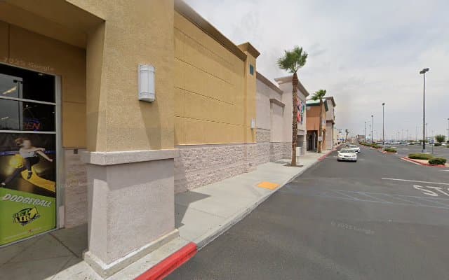 Photo of Get Air Trampoline Park