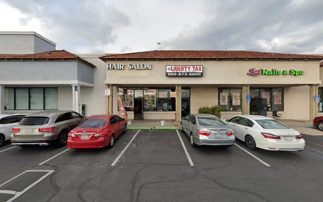Photo of Forever Young Hair Studio