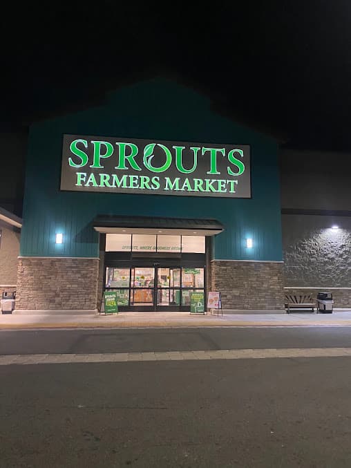 Photo of Sprouts Farmers Market