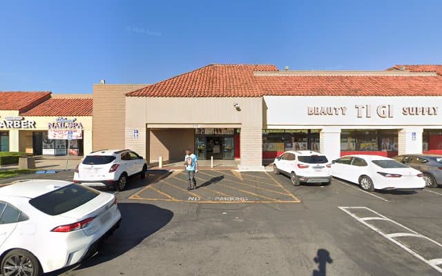 Photo of Vibrant Nail Spa