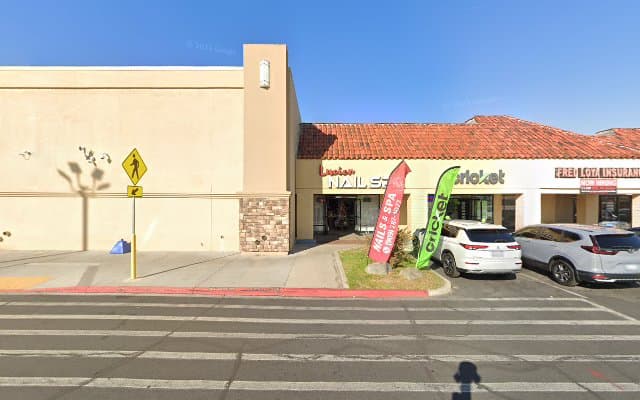 Photo of Lucien Nail & Spa