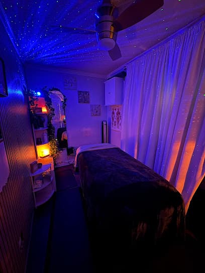 Photo of Julianna’s EZ Touch Massage Therapy