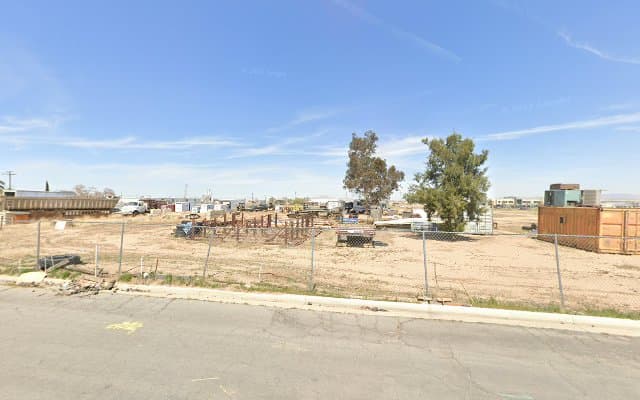 Photo of Crunch Fitness - Hesperia