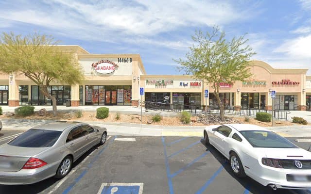 Photo of Royal Nails and Spa