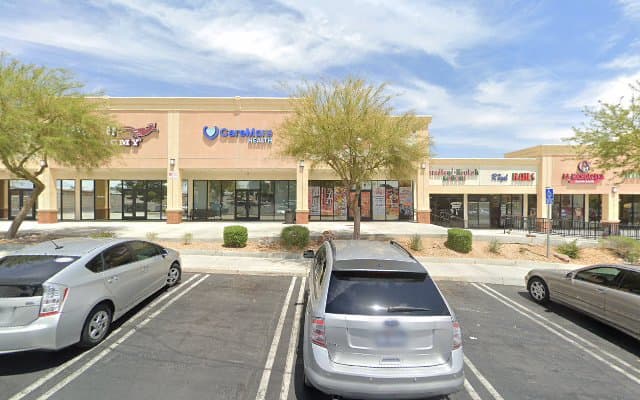 Photo of Stine Chiropractic