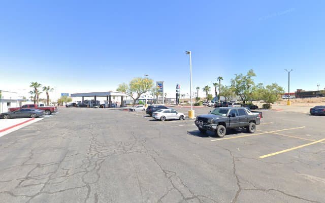 Photo of TA Travel Center