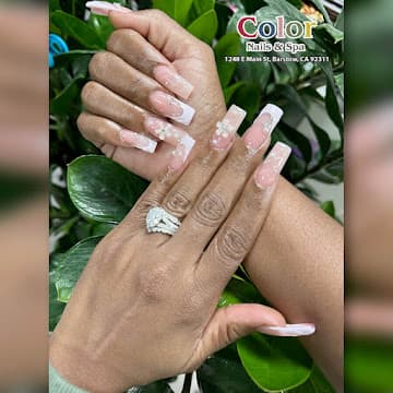 Photo of Color Nails & Spa
