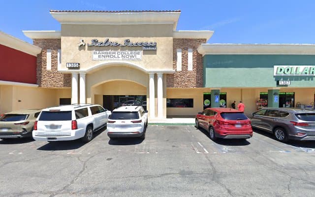 Photo of Salon Success Academy