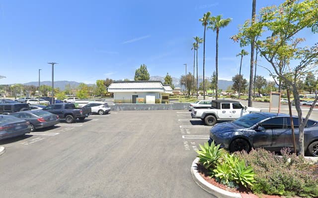 Photo of RED Ruby nail's & spa