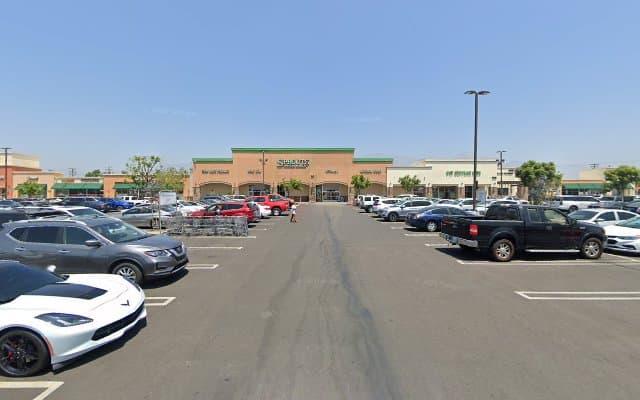 Photo of Upland Town Square