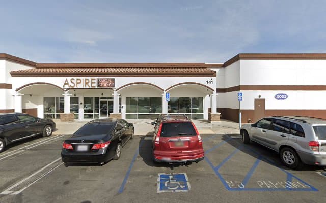 Photo of ASPIRE Salon Studios