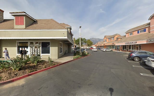 Photo of DR Head Spa