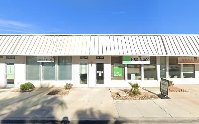 Photo of Yucca Valley Family Chiropractic