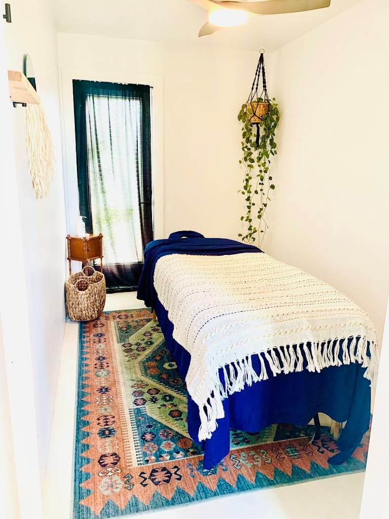 Photo of Caza Massage