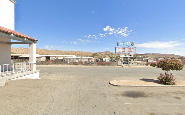 Photo of Earth Yoga & Spa -- Yoga, Infrared Sauna, Cold Plunge, Acupuncture, Massage in Yucca Valley, Joshua Tree, High Desert