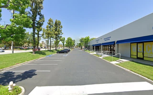 Photo of Baek's Chiropractic Health Center