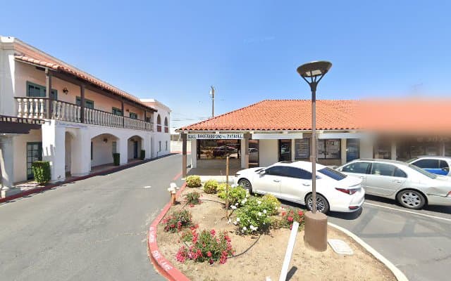 Photo of Ground Roots Health Collective