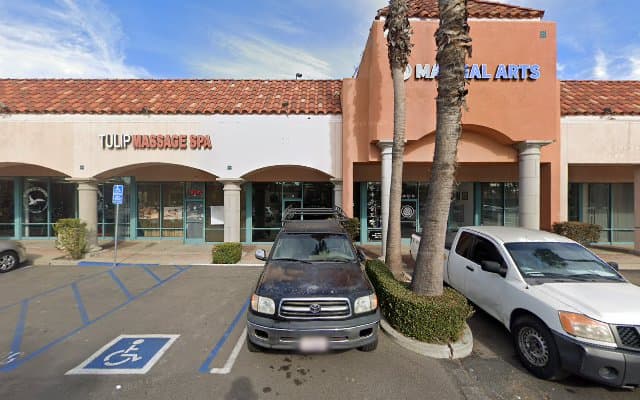 Photo of Tulip Massage and Spa