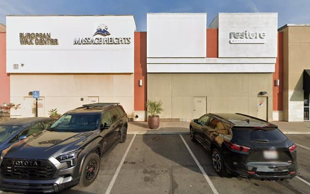 Photo of Massage Heights Chino Hills