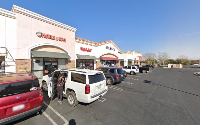 Photo of Red Persimmon Nails & Spa (Apple Valley CA)