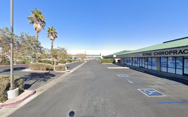 Photo of Stine Chiropractic