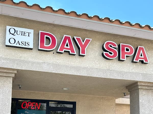 Photo of Quiet Oasis Day Spa