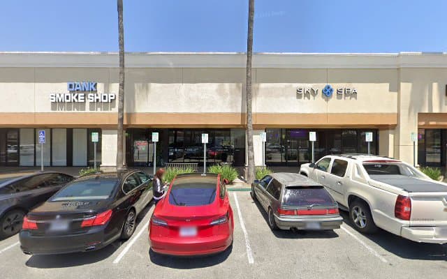 Photo of Sky Spa
