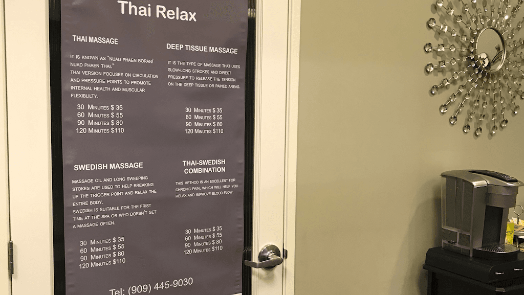 Photo of Thai Relax Massage