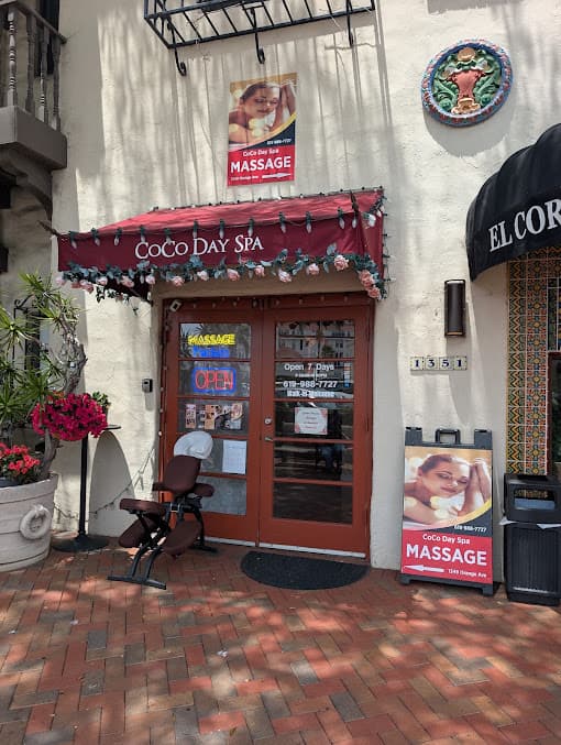 Photo of CoCo Day Spa