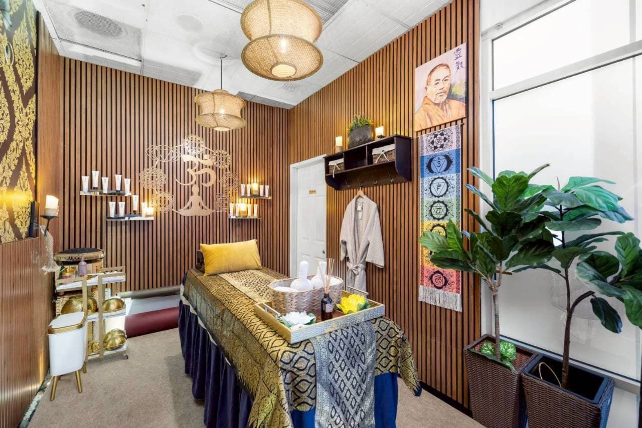 Photo of Orchid Thai Spa And Bodyworks
