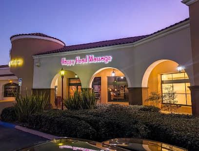 Photo of Happy Head Foot Reflexology and Massage Spa - Chula Vista at Terra Nova Plaza