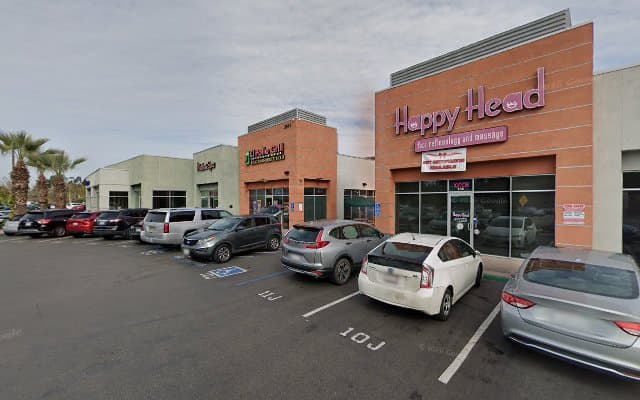 Photo of Happy Head Foot Reflexology and Massage Spa - Chula Vista
