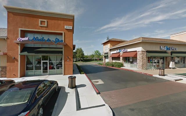 Photo of Crystal Nail & Spa