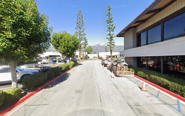Photo of The Serenity Center