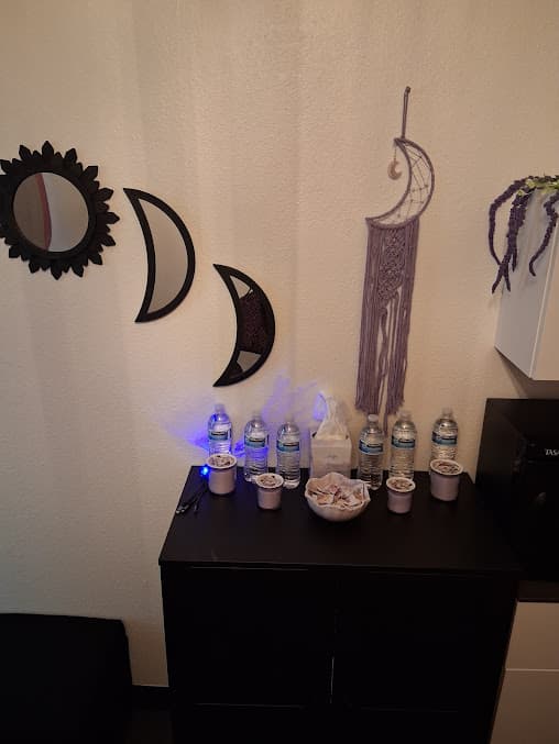 Photo of Enchanted Massage