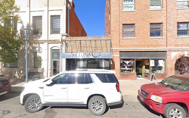 Photo of Luna Salon And Spa