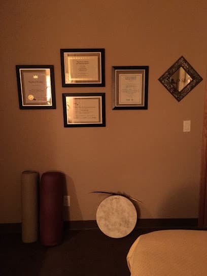 Photo of Body Source Therapeutic Massage - Betty Kessner