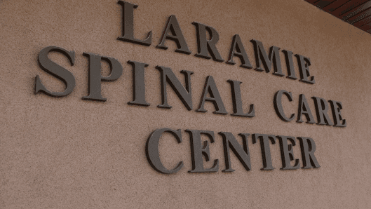 Photo of Laramie Spinal Care Center