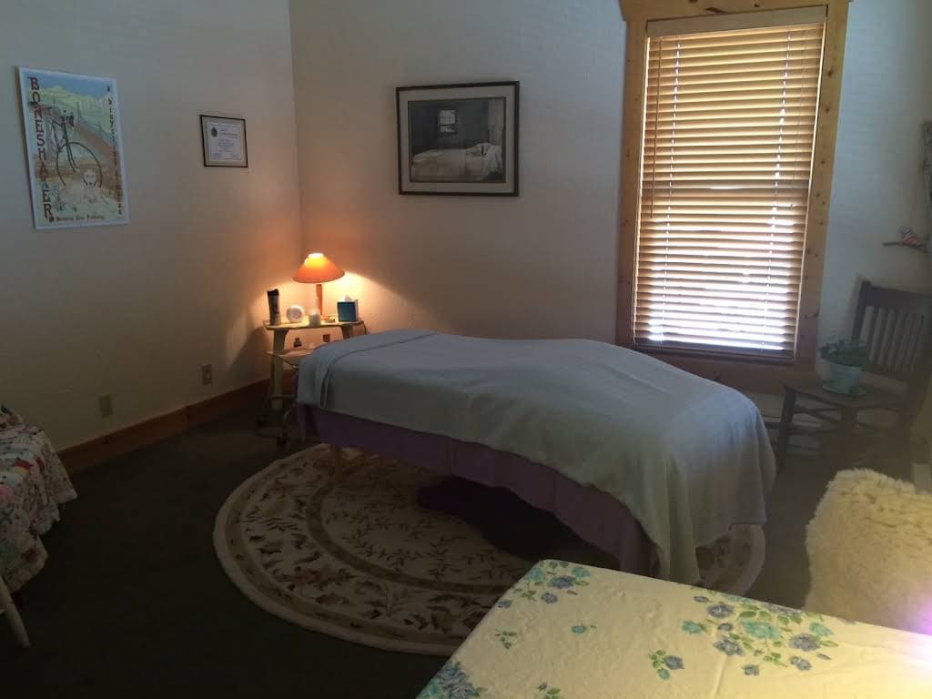 Photo of Unfurl Therapeutic Massage by Emme Monique