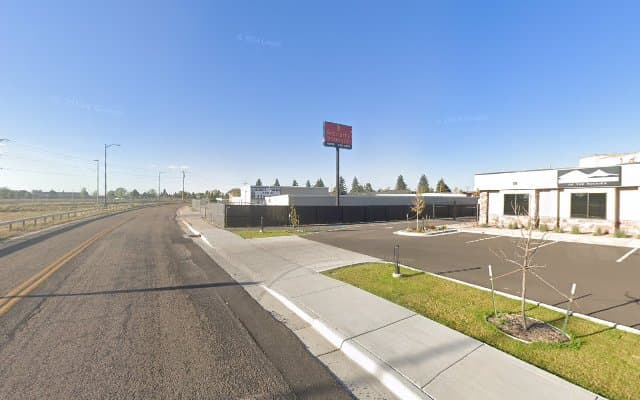 Photo of Verve Hair Studio and Head Spa