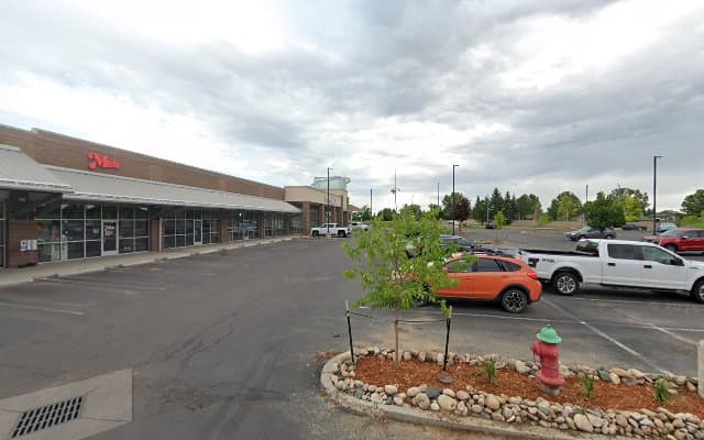 Photo of Raindrop Natural Nail Spa
