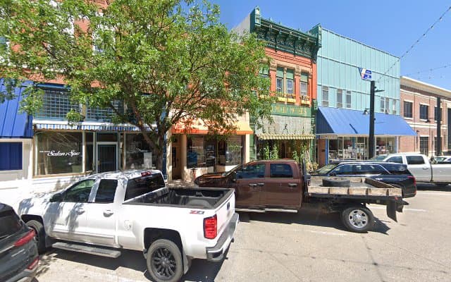 Photo of Cheyenne Massage