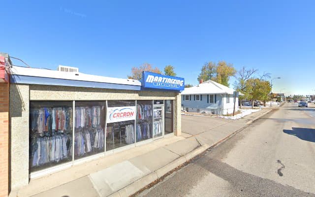 Photo of Mirror Salon by Lara
