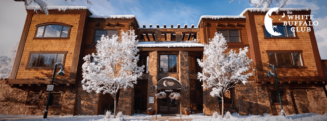 Photo of The White Buffalo Club